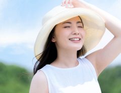 自然を感じられる場所で、静けさを味わう時間を持つこと