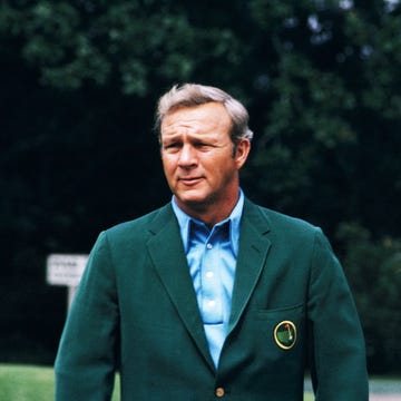 Augusta National Archive Augusta National Archive