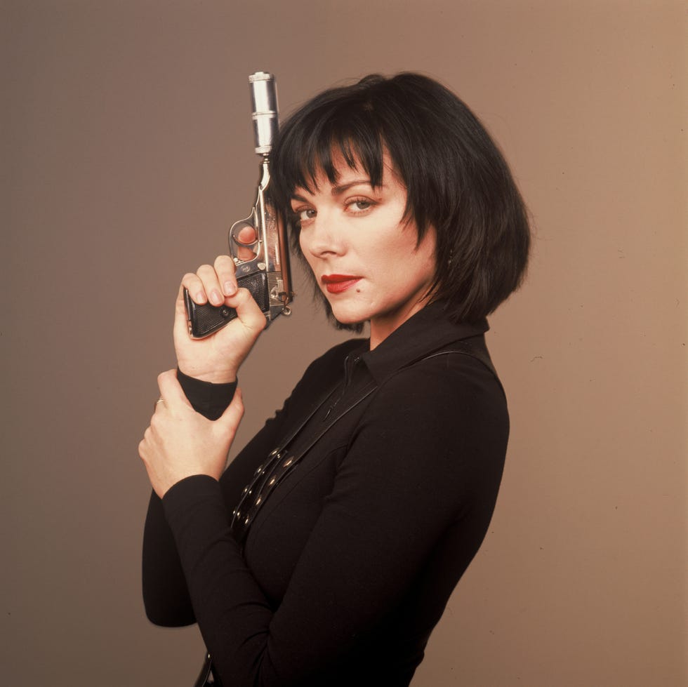 KIM CATTRALL kim cattrall