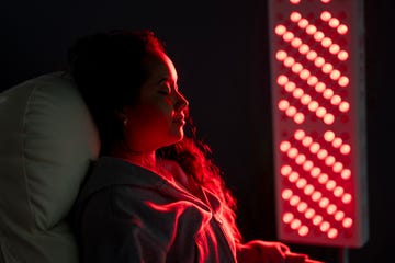 Red Light Therapy Red Light Therapy
