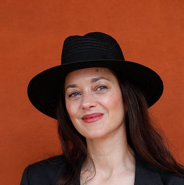 paris, france june 07: marion cotillard attends day fifteen of the 2026 french open on june 07, 2026 in paris, france. (photo by pierre suu/wireimage) paris, france june 07: marion cotillard attends day fifteen of the 2026 french open on june 07, 2026 in paris, france. (photo by pierre suu/wireimage)
