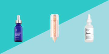 Best niacinamide serums three bottles of niacinamide serum