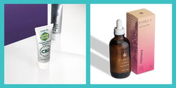 best CBD lube best cbd lube