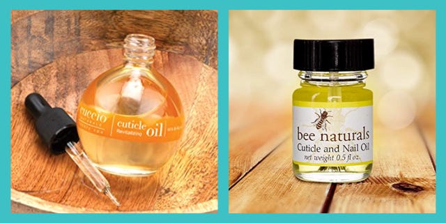 Best Cuticle Oils best cuticle oils