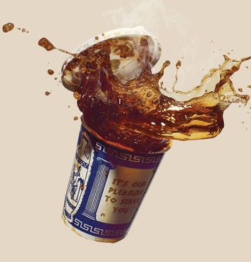 Should You Quit Coffee? Should You Quit Coffee?