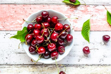 health benefits of cherries health benefits of cherries