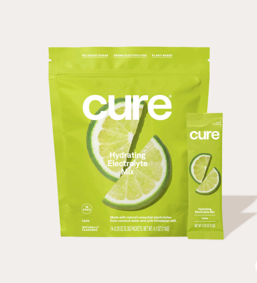 how to look younger cure hydrating electrolyte mix how to look younger cure hydrating electrolyte mix