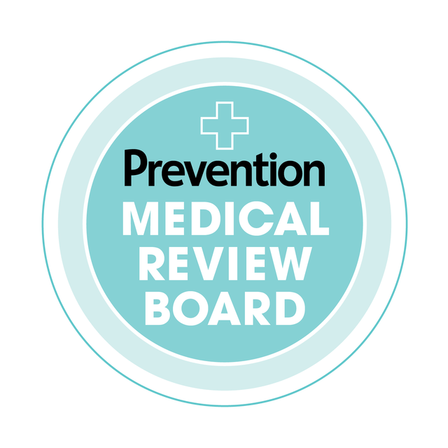 prevention medical review board logo prevention medical review board logo