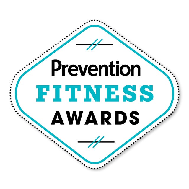 prevention fitness awards prevention fitness awards