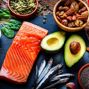 Mediterranean Diet mediterranean diet
