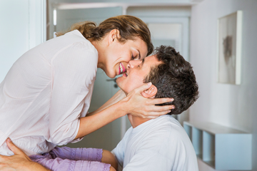 couple about to kiss passionately couple about to kiss passionately