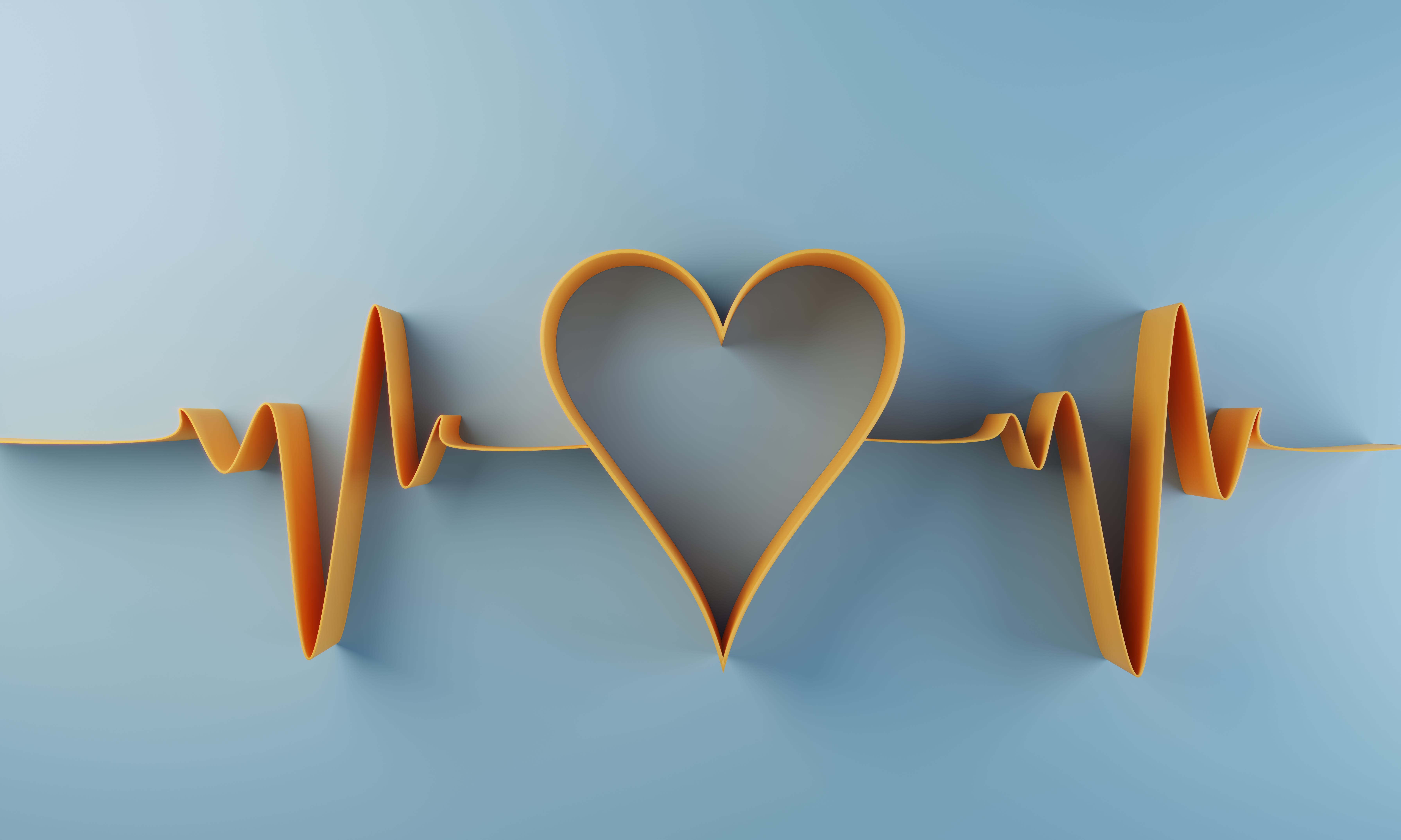 how to look younger Heart Health Concept how to look younger heart health concept