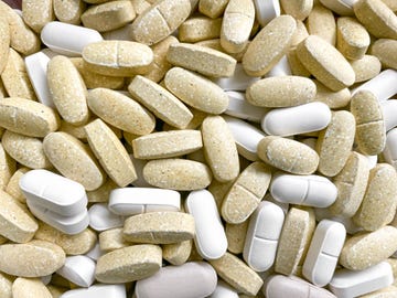 Nutritional Supplements nutritional supplements