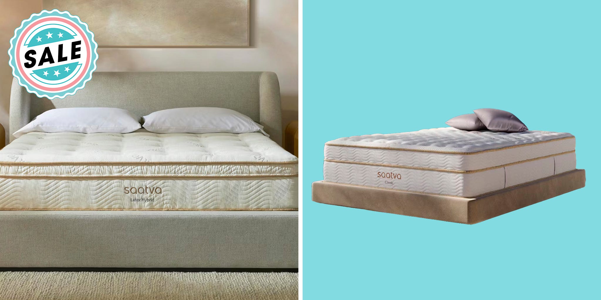 Saatva mattress exclusive sleep week sale 2026 saatva mattress exclusive sleep week sale 2026