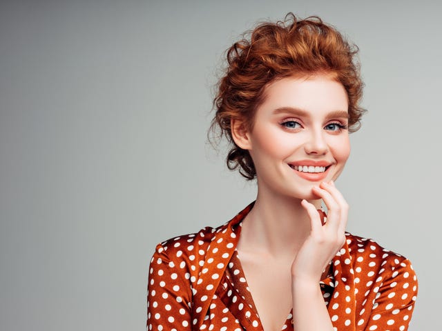 Beautiful woman beautiful woman