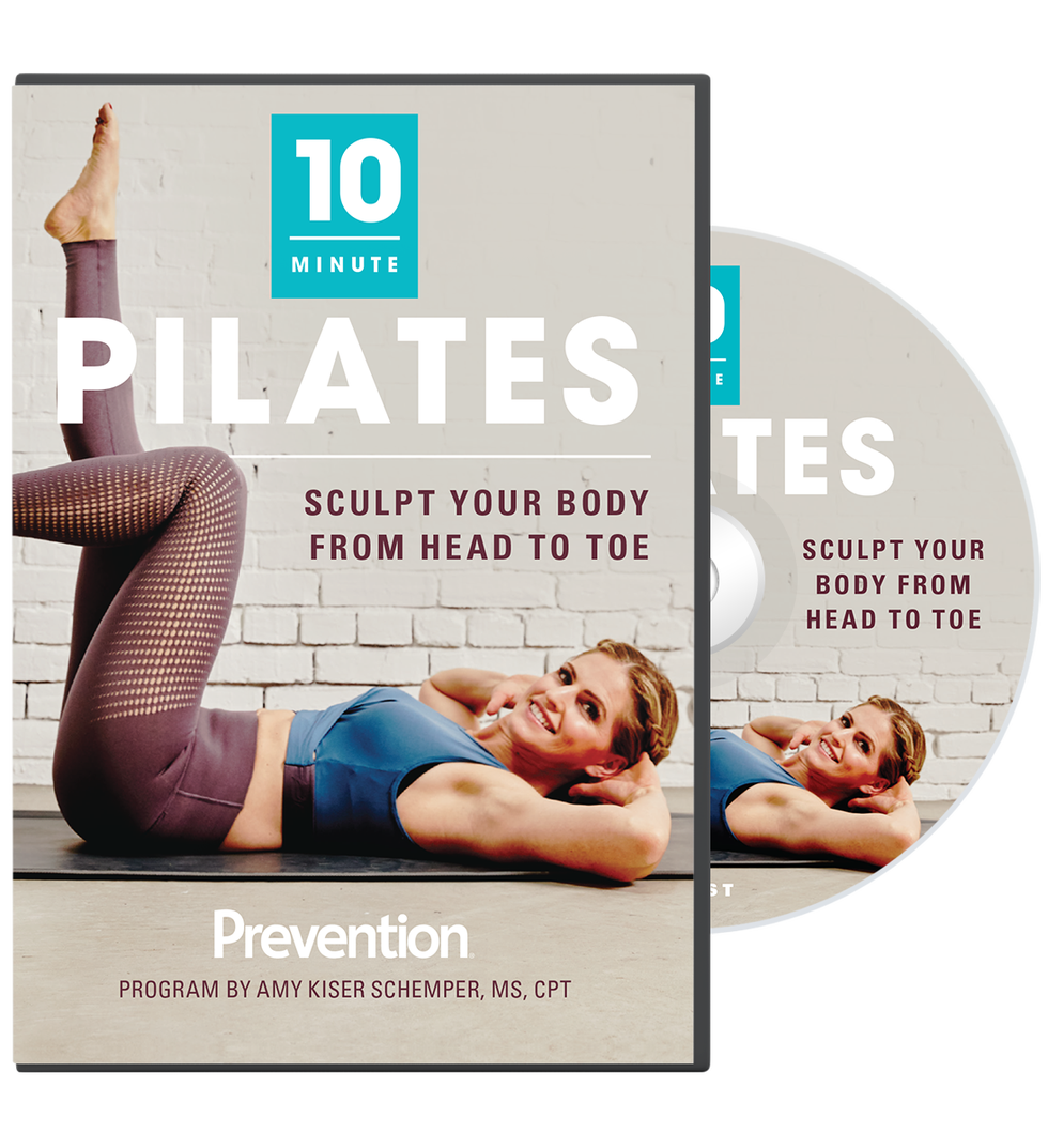 Sculpt Your Body from Head to Toe! Sculpt Your Body from Head to Toe!