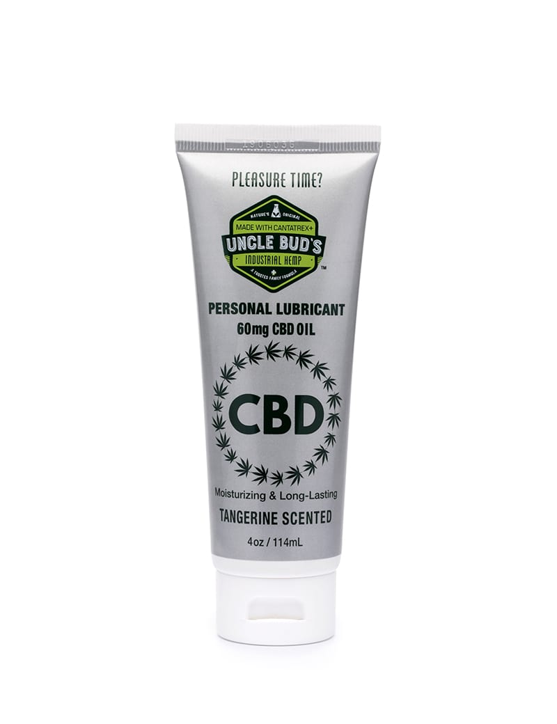 CBD Lubricant CBD Lubricant