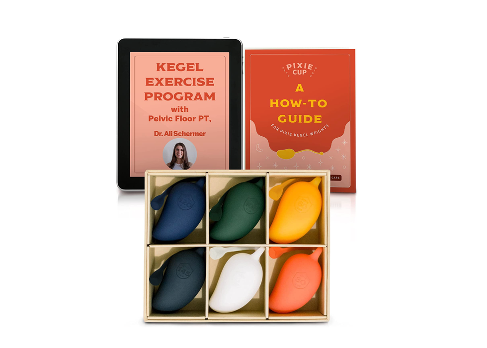Kegel Exercise Balls Kegel Exercise Balls