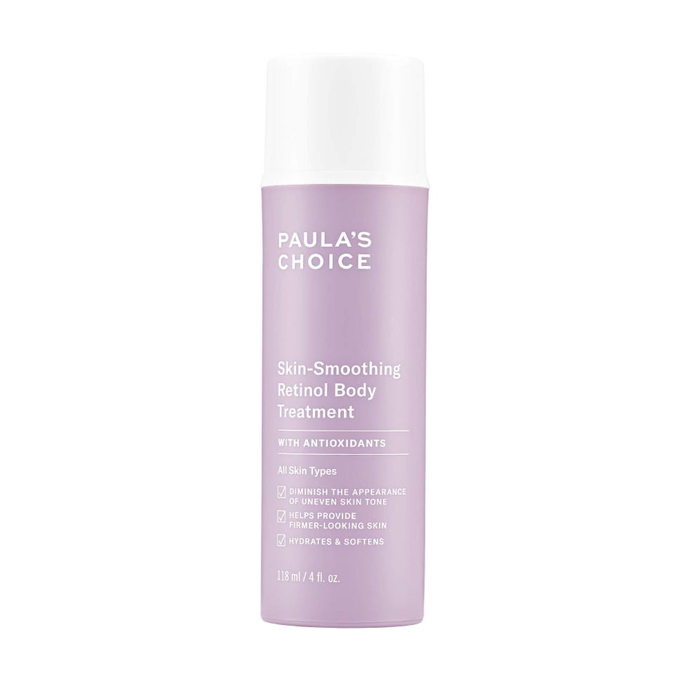 Skin-Smoothing Retinol Body Treatment Skin-Smoothing Retinol Body Treatment