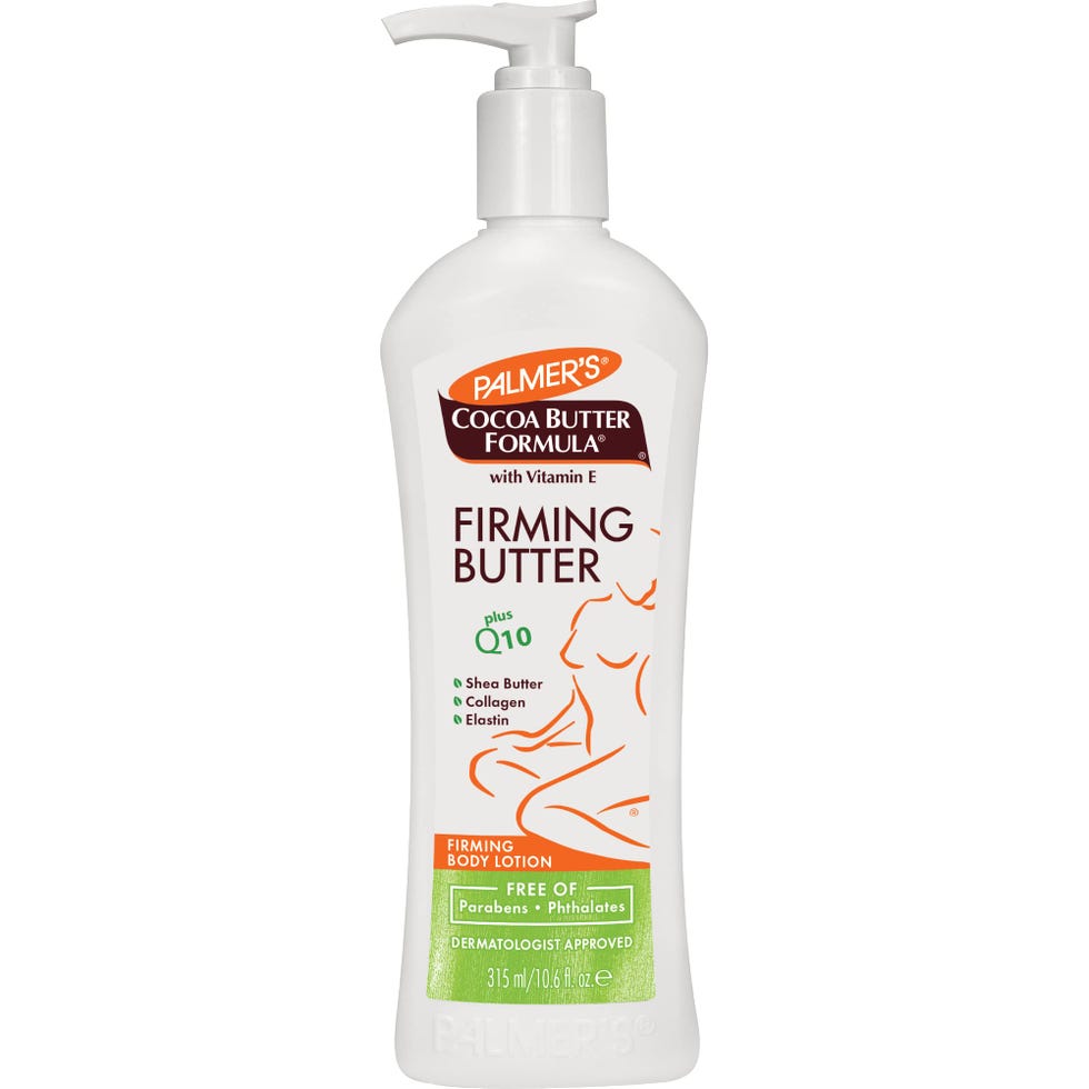 Cocoa Butter Firming Butter Cocoa Butter Firming Butter