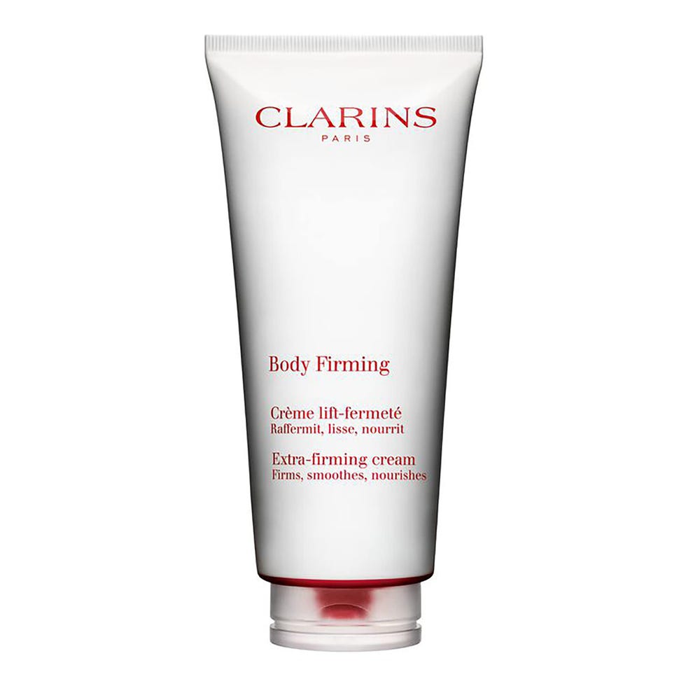 Extra-Firming Body Cream Extra-Firming Body Cream