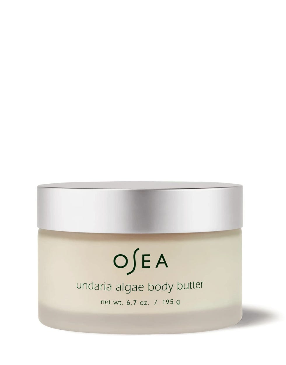 Undaria Algae Body Butter Undaria Algae Body Butter