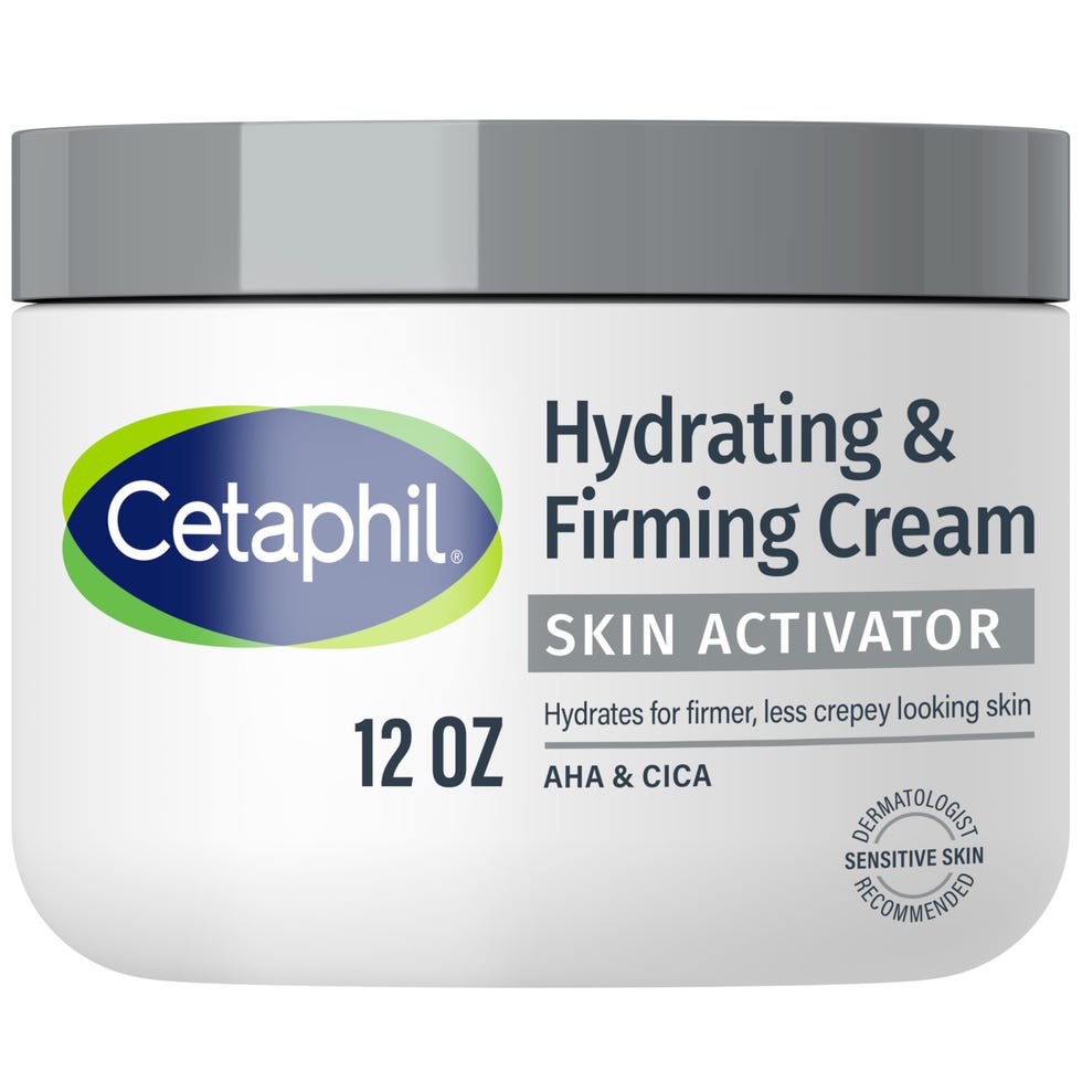 Skin Activator Hydrating & Firming Body Cream Skin Activator Hydrating & Firming Body Cream
