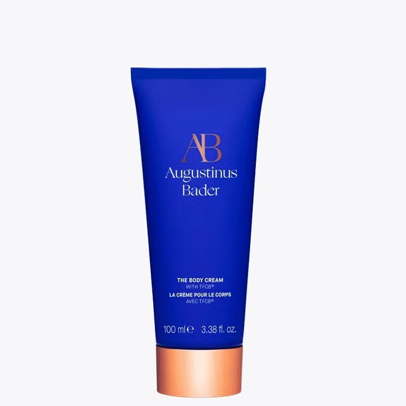The Body Cream The Body Cream