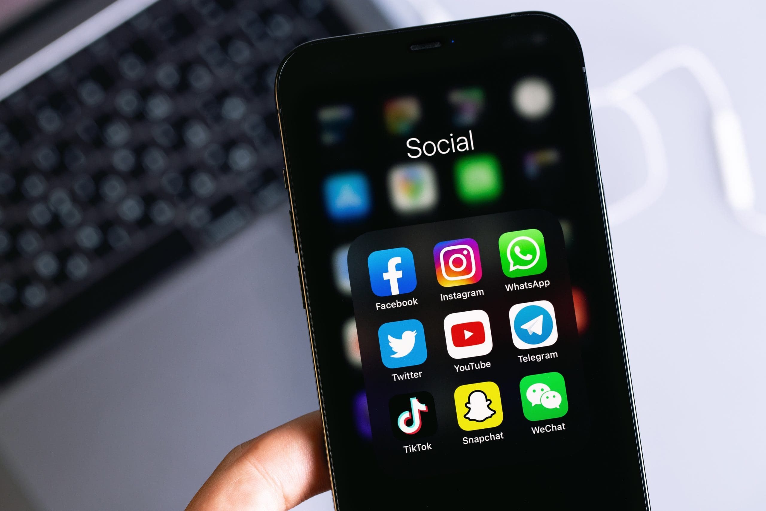 Hollie Gazzard Trust Acknowledges Proposed Social Media Ban for Under 16s