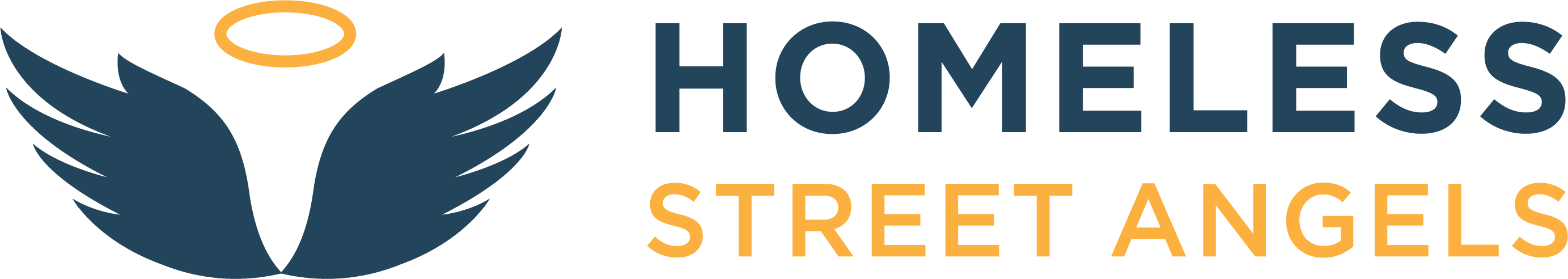 Homeless Street Angels