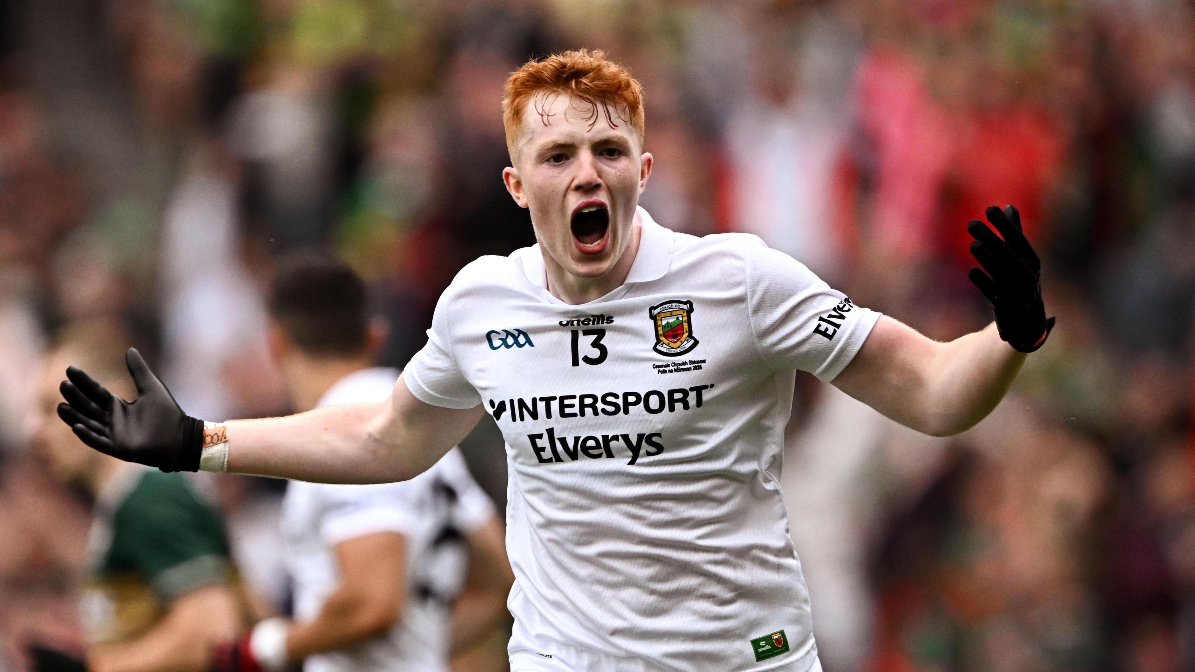 Darragh Beirne