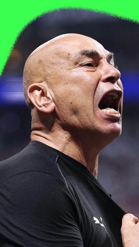 Hossam Hassan