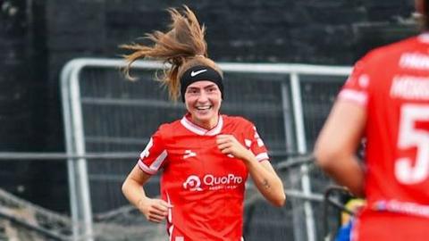 Caitlin McGuinness