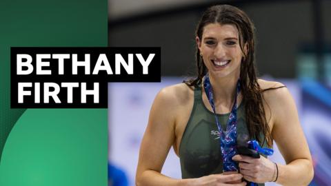 Bethany Firth