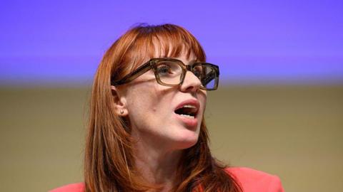 Angela Rayner