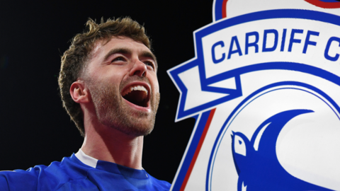 Calum Chambers