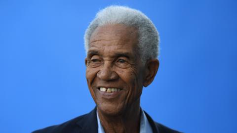 Sir Garfield Sobers