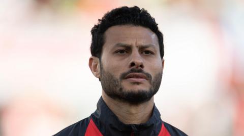 Mohamed El-Shenawy