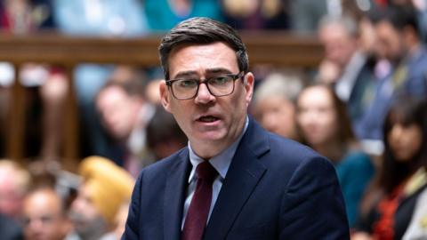 Andy Burnham