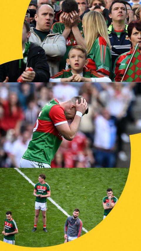 Mayo GAA