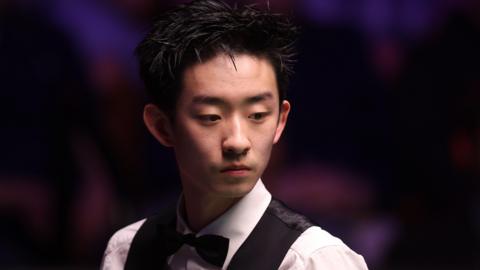 Wu Yize