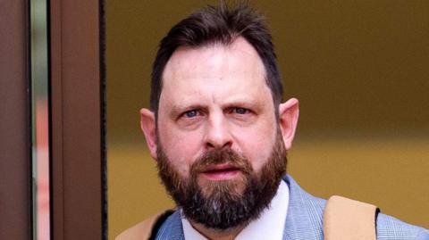 Kieran Kyle