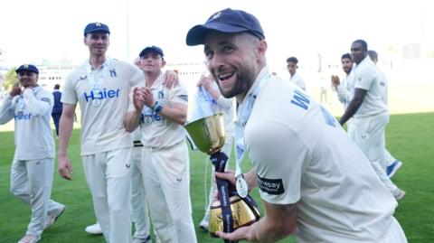 Chris Woakes