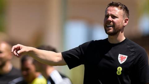 Chris Gunter
