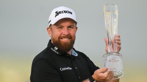 Shane Lowry