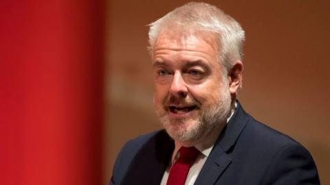 Carwyn Jones