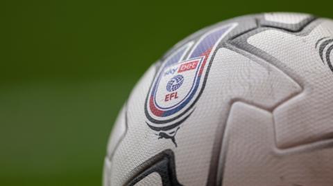 Generic image of EFL ball