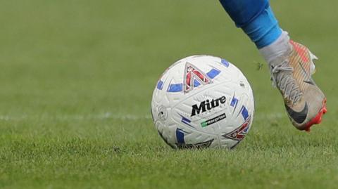 National League football