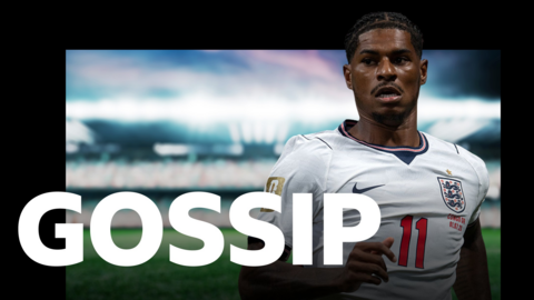 Marcus Rashford