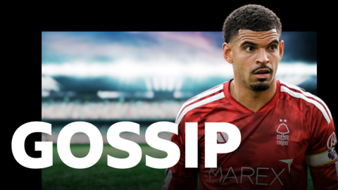Morgan Gibbs-White